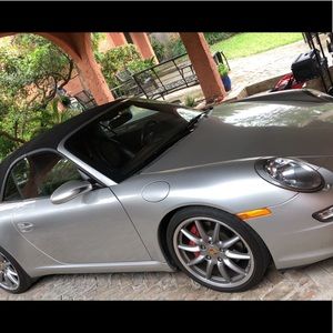 Meet your Posher, Mario